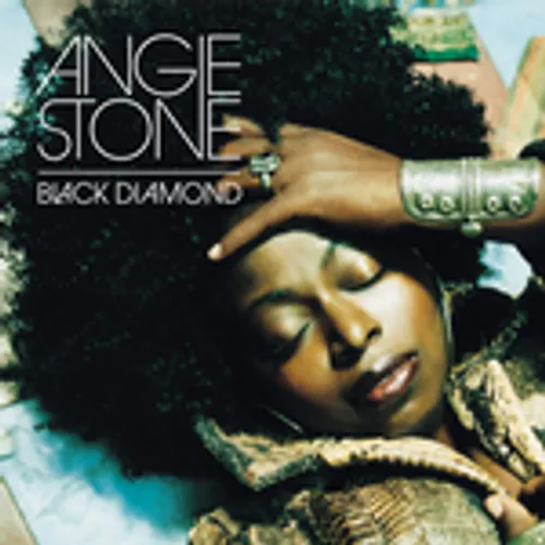 Angie Stone - Black Diamond