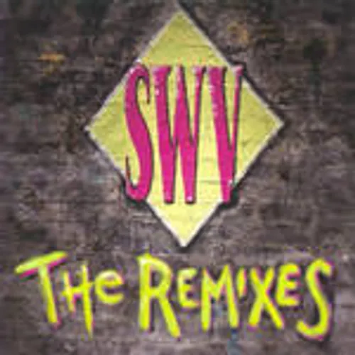 Damage - The Remixes [EP]
