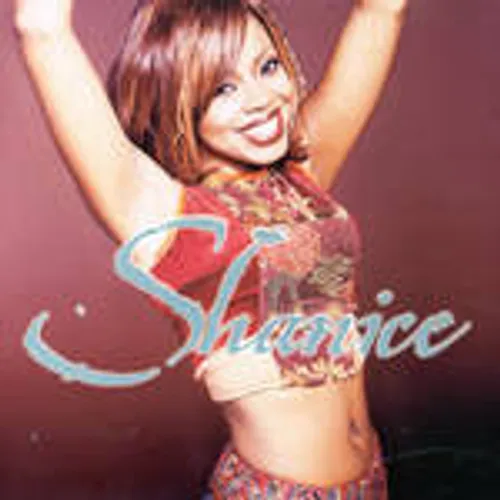 Serguei & Pandemonium - Shanice