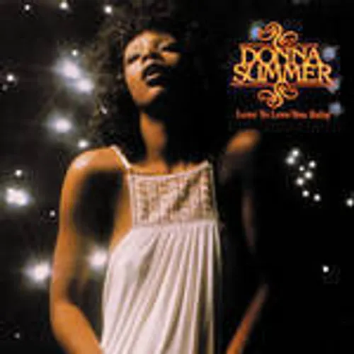 Donna Summer - Love To Love You Baby