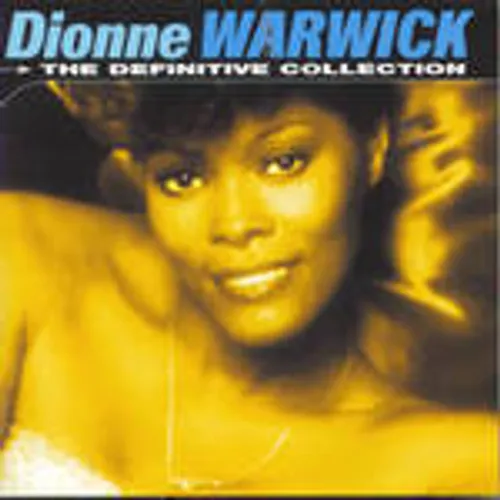Definitive Collection