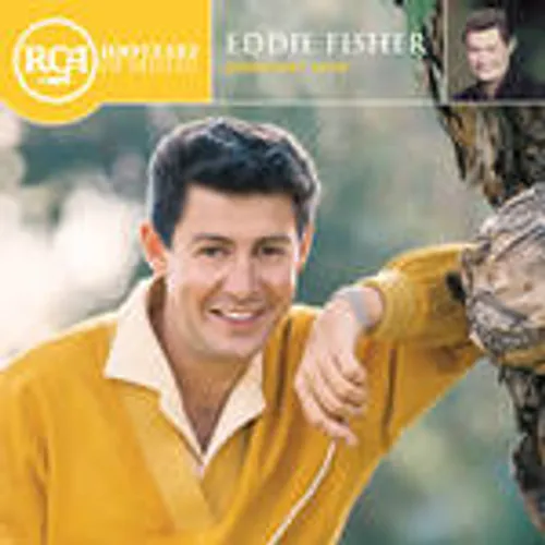 Eddie Fisher - Greatest Hits