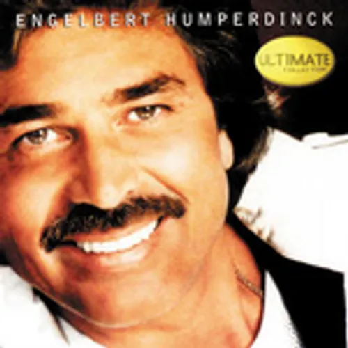 Engelbert Humperdinck - Ultimate Collection