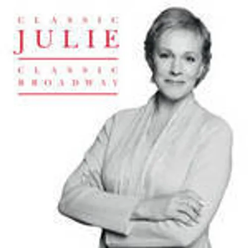 Classic Julie, Classic Broadway