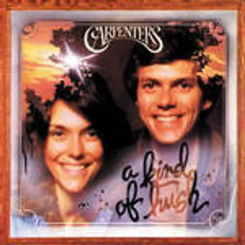 Carpenters - Kind of Hush