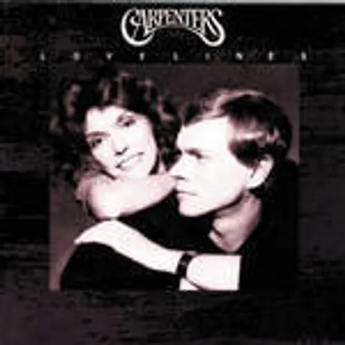 Carpenters - Lovelines