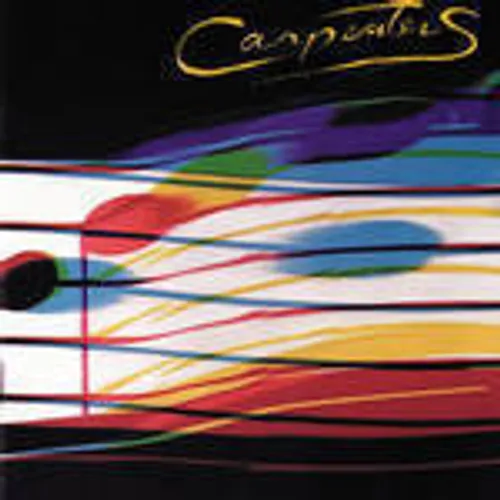 Carpenters - Passage (ltd/mqa-cd/uhqcd)