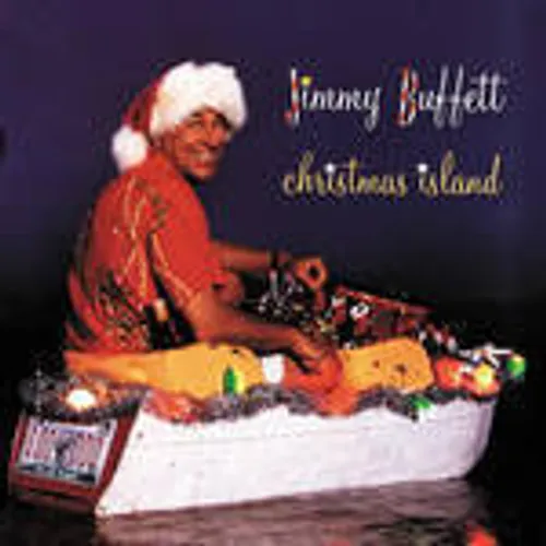 Jimmy Buffett - Christmas Island