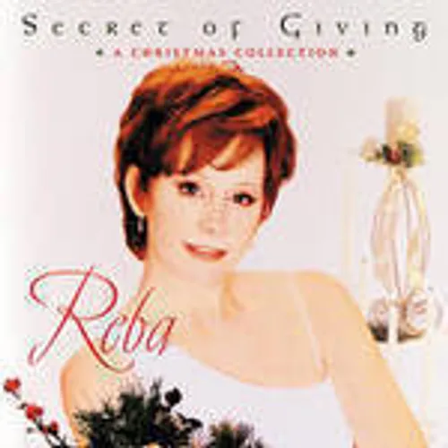 Secret of Giving: A Christmas Collection
