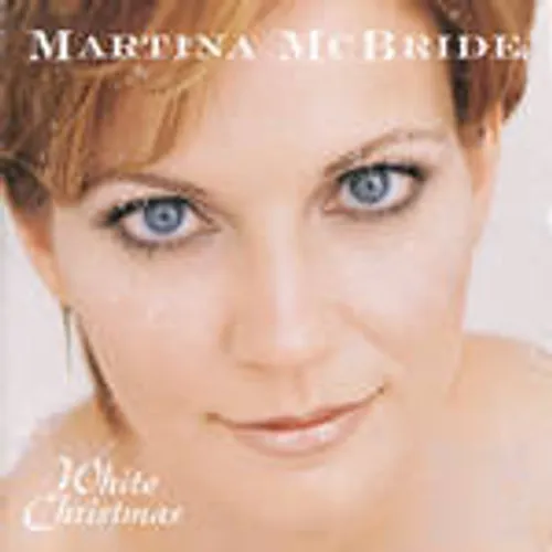 Martina McBride - White Christmas [1999]