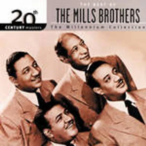 Millennium Collection: 20th Century Masters
