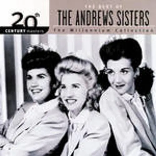 Millennium Collection: 20th Century Masters
