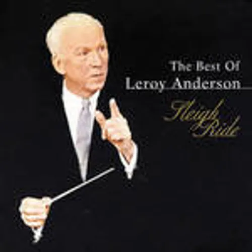 Best Of Leroy Anderson