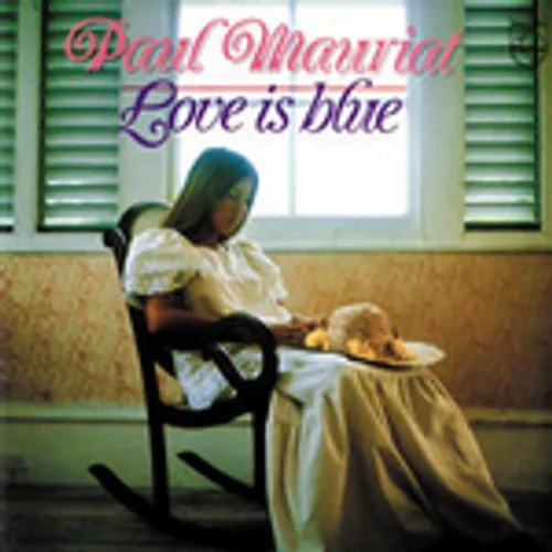 Love Is Blue