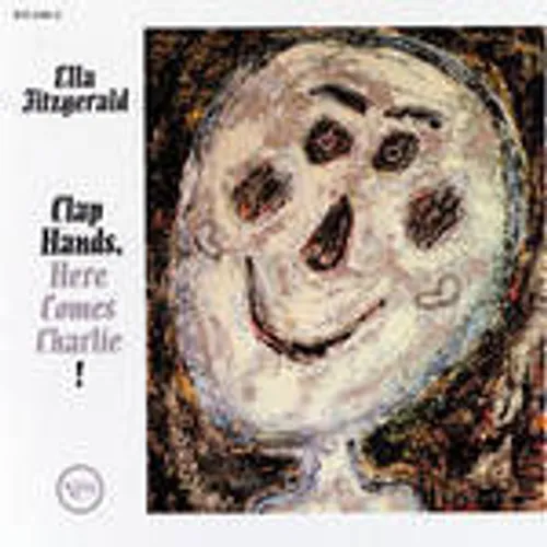 Ella Fitzgerald - Clap Hands Here Comes Charlie (Verve Acoustic)