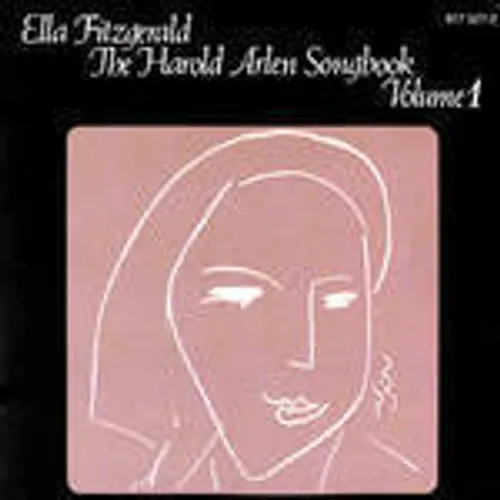 Vol. 1-Harold Arlen Songbook