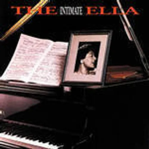 Intimate Ella