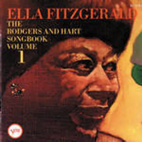 Vol. 1-Rodgers & Hart Songbook