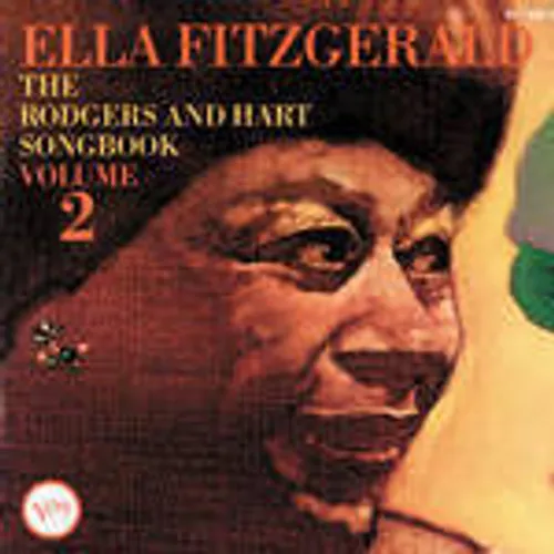 Vol. 2-Rodgers & Hart Songbook