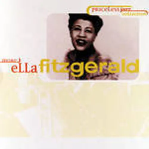 More Ella Fitzgerald-Priceless