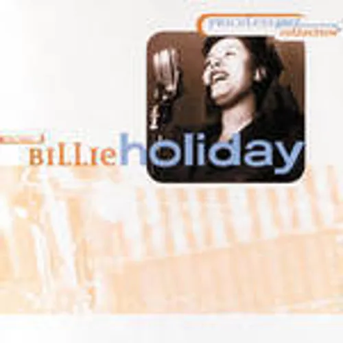 More Billie Holiday-Priceless