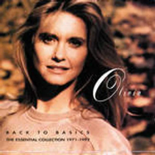 Back to Basics: Collection 1971-1992