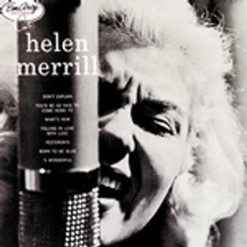 Helen Merrill & Clifford Brown