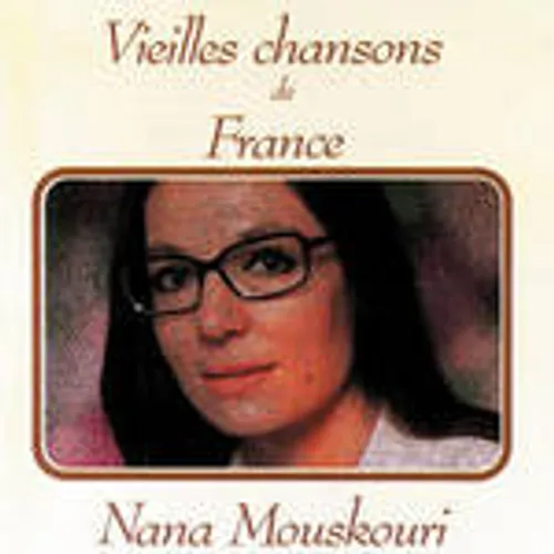 Vieilles Chanson De France