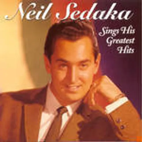 Neil Sedaka Sings His Greatest Hits