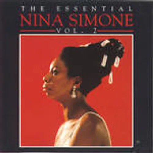 The Essential Nina Simone, Vol. 2