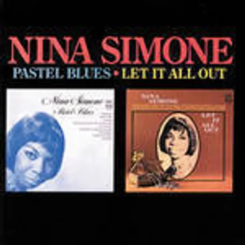 Pastel Blues/Let It All Hang O