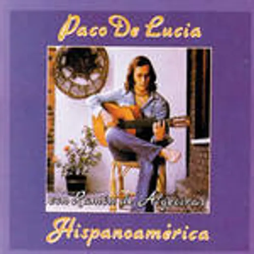 Hispanoamerica