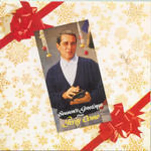 Season's Greetings
