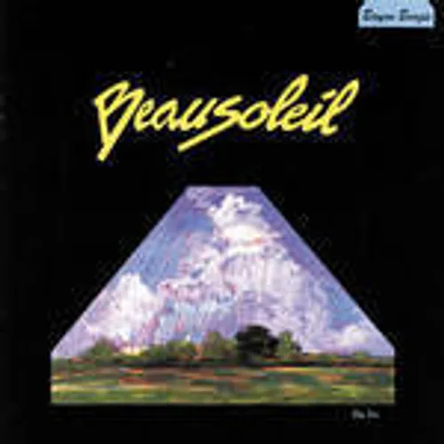 Beausoleil - Bayou Boogie