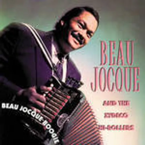 Beau Jocque Boogie
