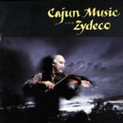 Cajun Music & Zydeco - Cajun Music & Zydeco