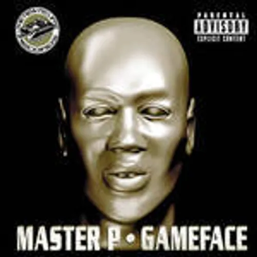 Master P - Game Face [Import]