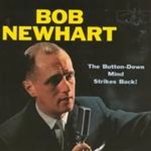 Button Down Mind Strikes Back