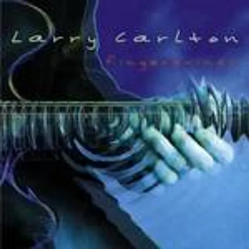 Larry Carlton - Fingerprints