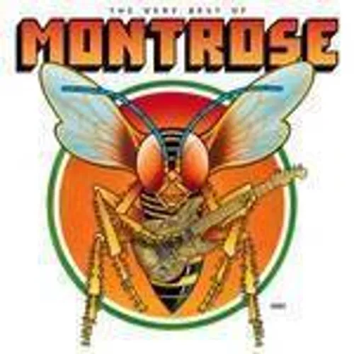 The Very Best Of Montrose