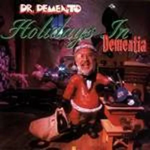 Holidays In Dementia - Holidays In Dementia