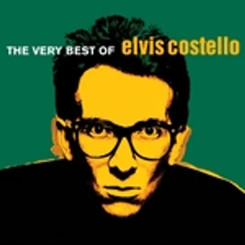 Elvis Costello & The Attractions - The Very Best of Elvis Costello
