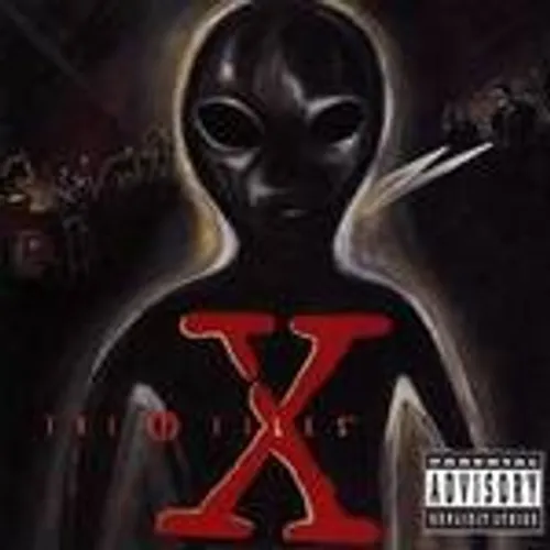 Songs in the Key of X: Music from and Inspired by 'the X-Files'