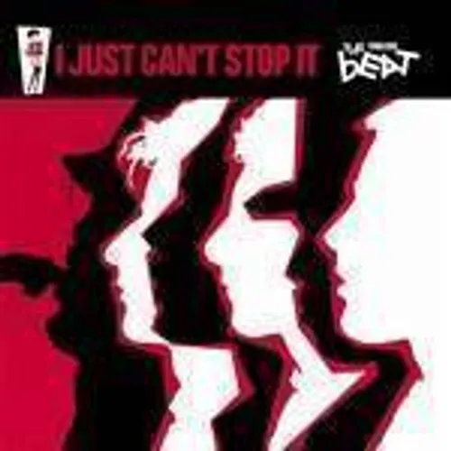 The English Beat - I Just Can't Stop It (Syeor)