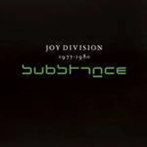 Joy Division - Substance (Jpn) [Limited Edition]