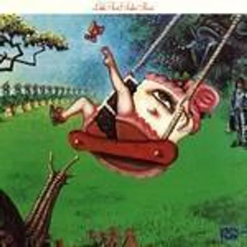 Little Feat - Sailin Shoes [Import]