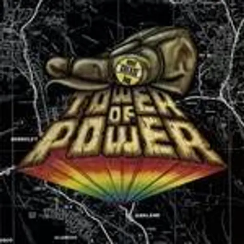 Tower Of Power - EAST BAY GREASE