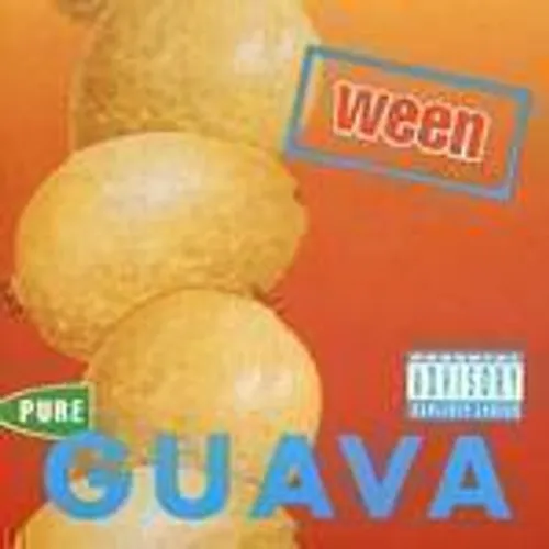 Ween - Pure Guava [PA]