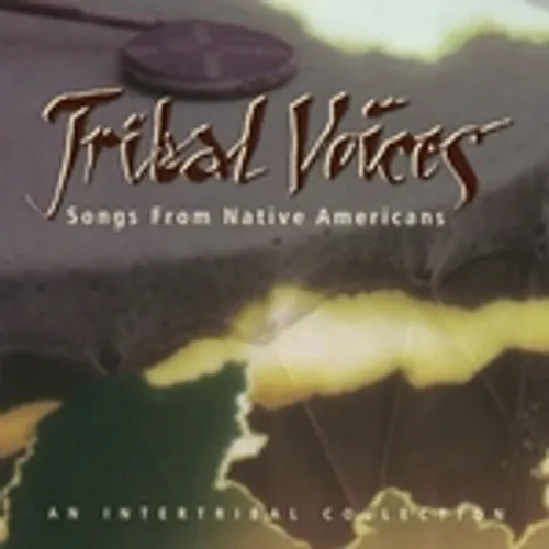 Tribal Voices: Music From Native Americans / Var