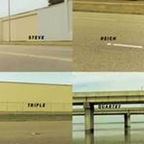 Triple Quartet